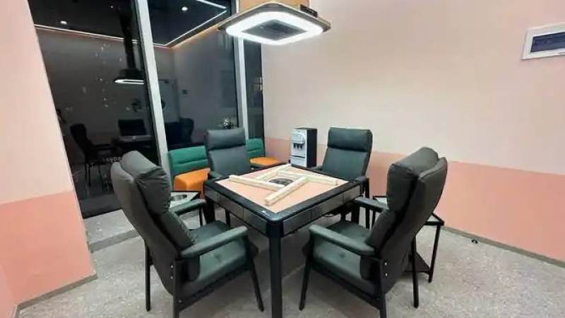 棋牌品类细分观察:地方玩法线上化的新趋势