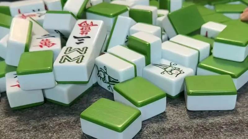 棋牌游戏社交化功能设计趋势观察:从对局工具到关系场